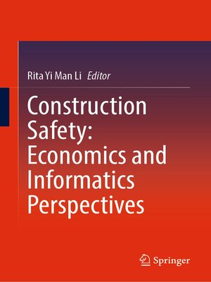 cover image of Construction Safety